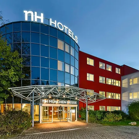 NH München Messe-3