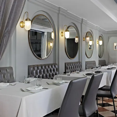 The Donatello Hotel-3