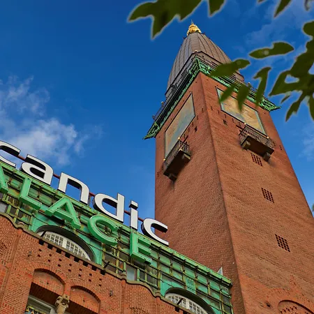 Scandic Palace Hotel-3