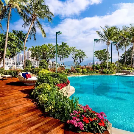 Hong Kong Gold Coast Hotel-2