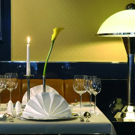 Maritim Hotel Magdeburg-3
