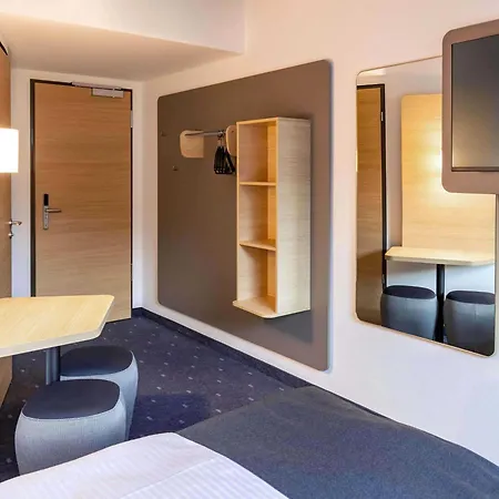 B&B Hotel Mönchengladbach-2