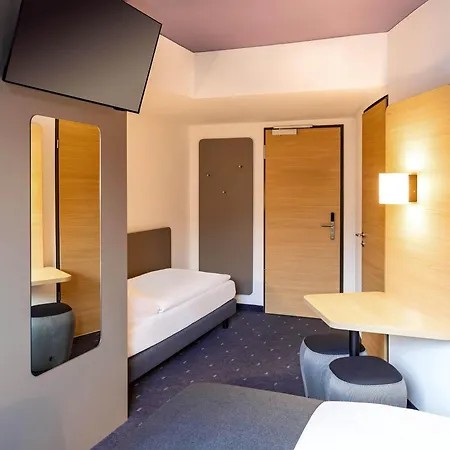 B&B Hotel Mönchengladbach-3