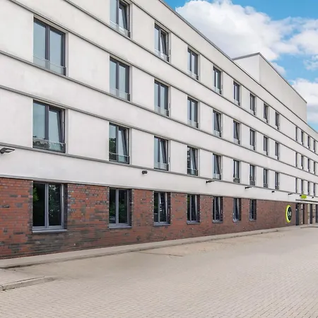B&B Hotel Lüneburg-3