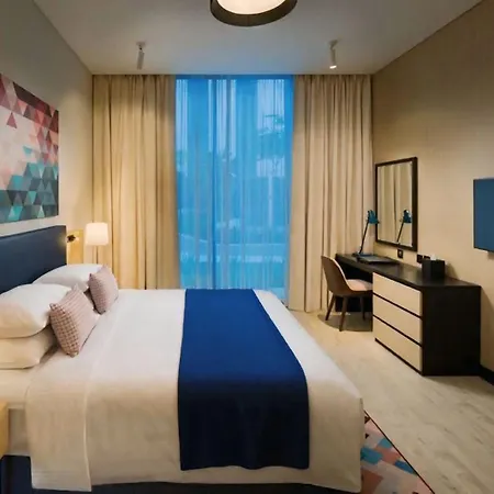 Millennium Al Barsha-2