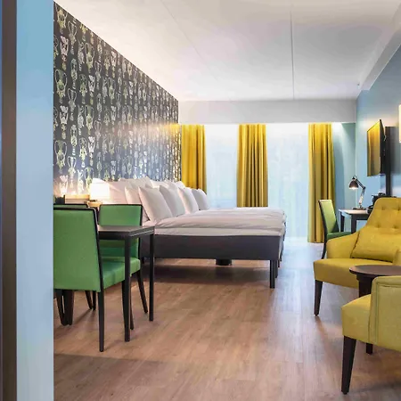 Thon Hotel Linne-2