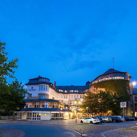 Hotel Der Achtermann-3