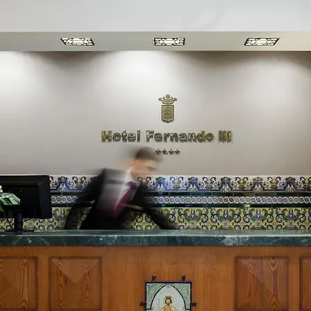 Hotel Fernando III-2