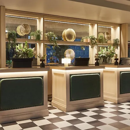 Leonardo Royal Hotel Edinburgh-3
