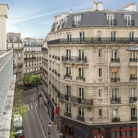 Hotel Corona Rodier-2