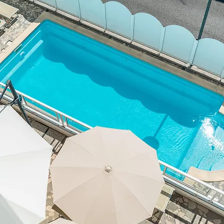 Hotel Villa D'Este-3