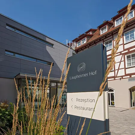 AKZENT Hotel Laupheimer Hof-2