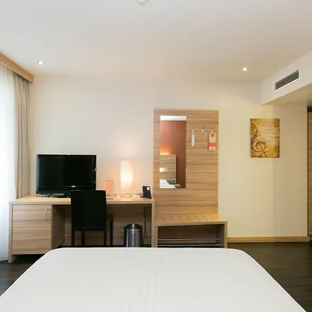 Star Inn Hotel Premium Salzburg Gablerbräu-2