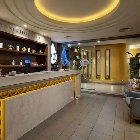 Titanic City Taksim-3