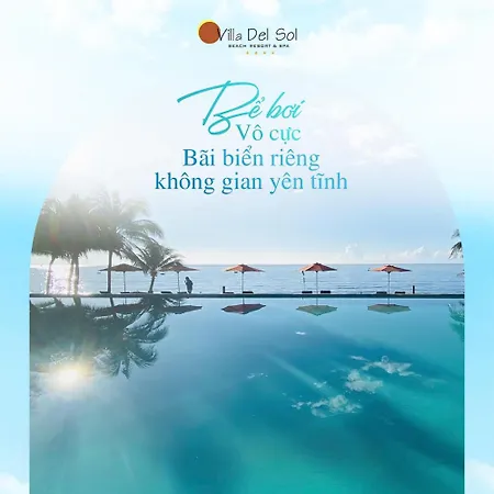 Villa Del Sol Beach Resort&Spa-3