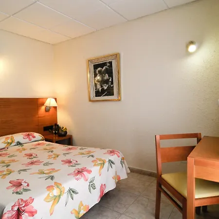 Hotel Balear-2