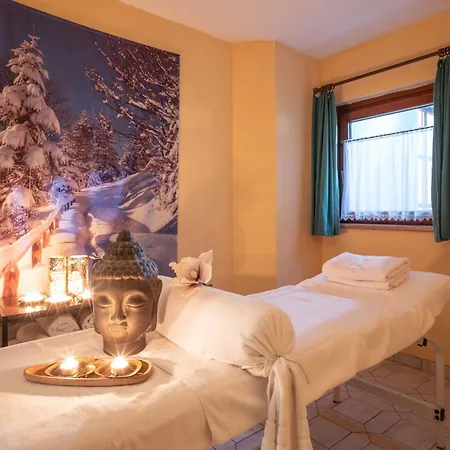 Harmony Hotel Sonnschein-2