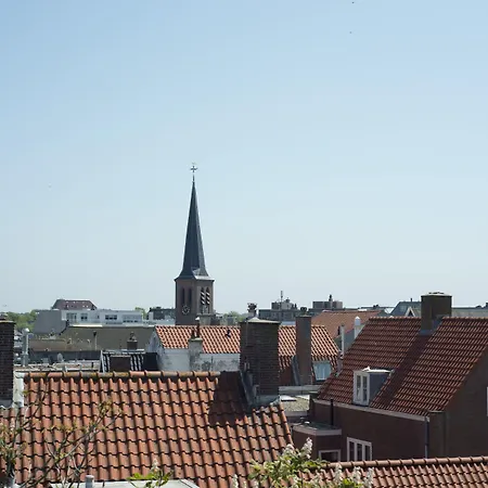 Amsterdam Beach Hotel-3