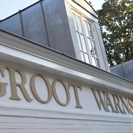 Landgoed Groot Warnsborn-2