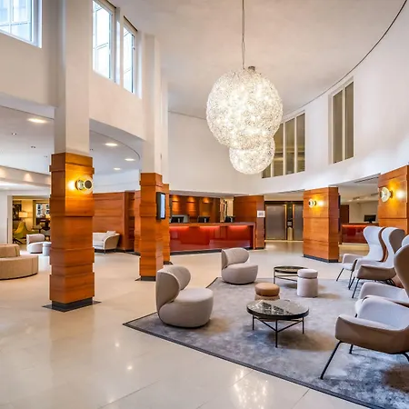 Cologne Marriott Hotel-2