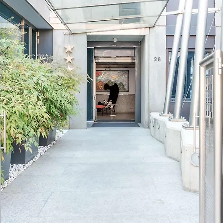 Best Western Plus Executive Hotel&Suites-2