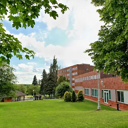 Agricola Sport & Wellness Centre-2