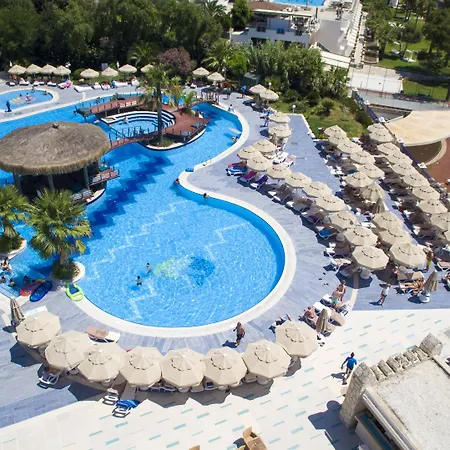 Salmakis Resort&Spa-2