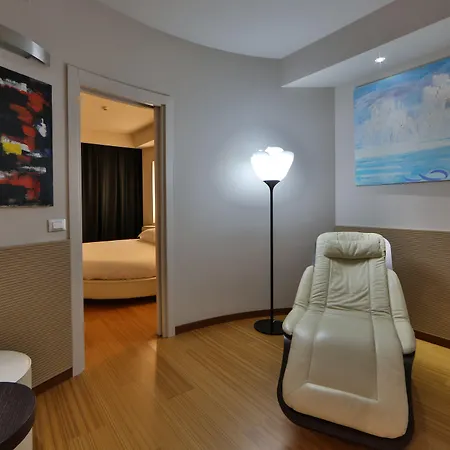 Best Western Plus Hotel Galileo Padova-2