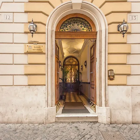 Hotel Artorius-2