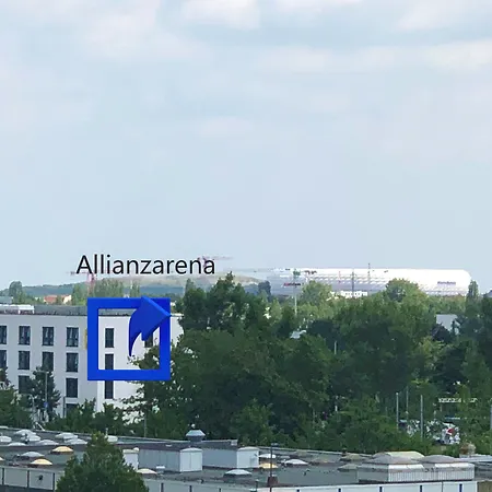 Star G Hotel München Schwabing-3