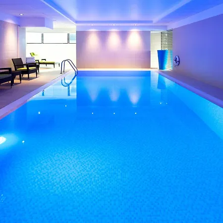 Novotel London Paddington-3