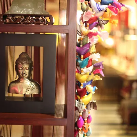 Aira Boutique Hanoi Hotel & Spa-2