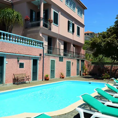 Villa Alto Boutique Hotel-3