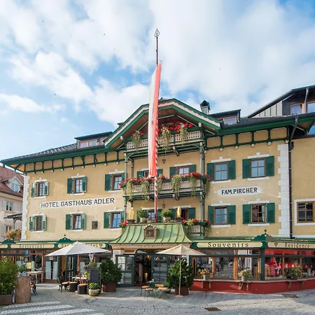 Adler Suite&Stube-2