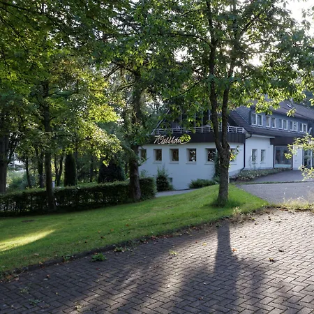 Waldhotel Wilhelmshöhe-3