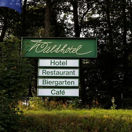Waldhotel Wilhelmshöhe-2