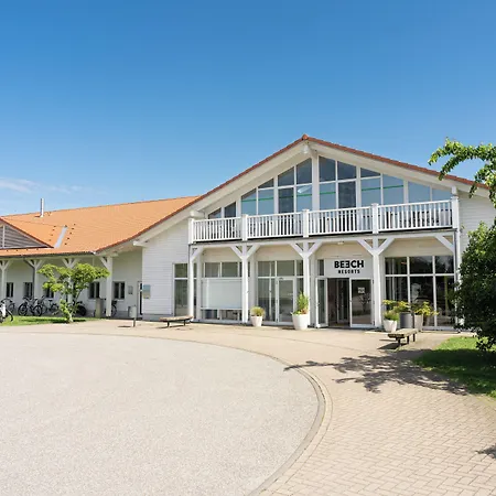 Dorfhotel Boltenhagen-3