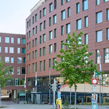Park Inn By Radisson Stuttgart-2