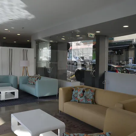 Madeira Bright Star By Petit Hotels-3