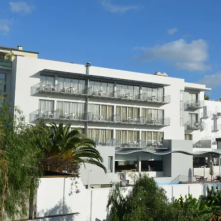 Madeira Bright Star By Petit Hotels-2