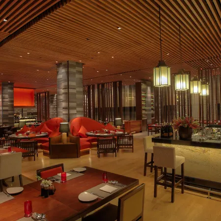 Jw Marriott Pune-3