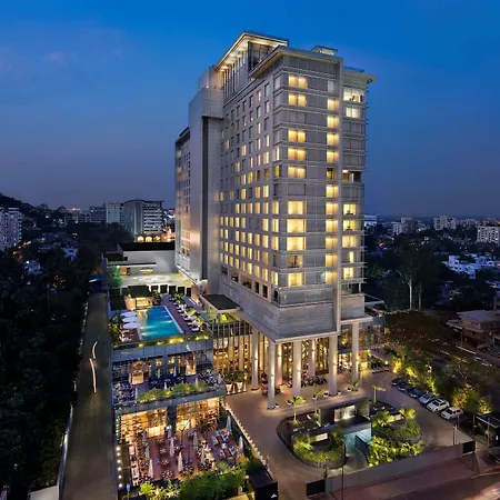 Jw Marriott Pune-2
