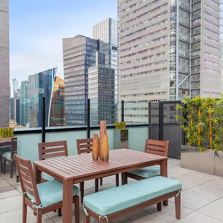 Element By Marriott New York Times Square West-2