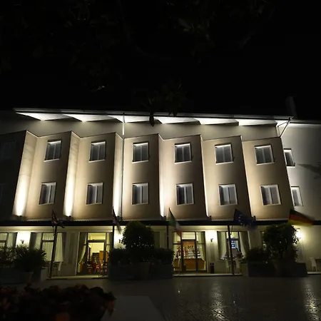 Hotel San Benedetto-3