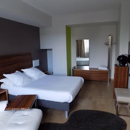 Hotel Et Spa La Villa K - Basel Airport-2
