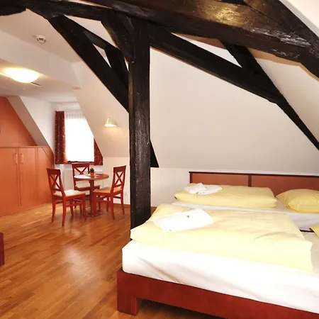 JUFA Hotel Meersburg am Bodensee-2