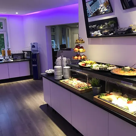 Wincent Hotel GmbH-3