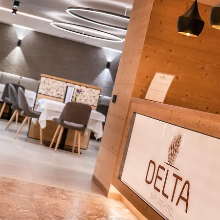 Nature Hotel Delta-3