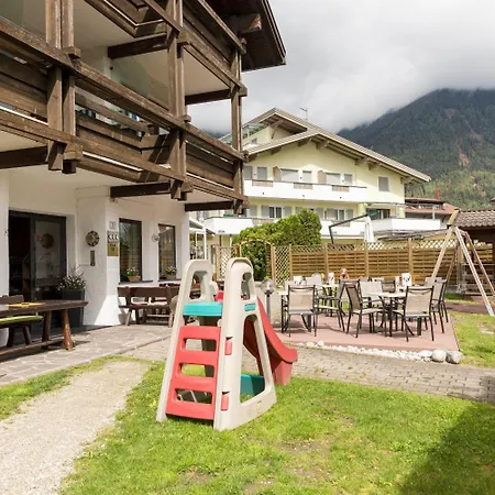Hotel Tirolerhof-2