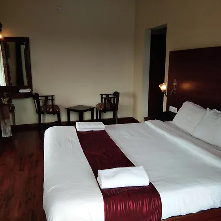 Berry Hills Resort-2